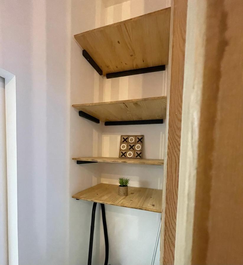 Le Volta - Appartement - Centre Ville Calais Eksteriør billede